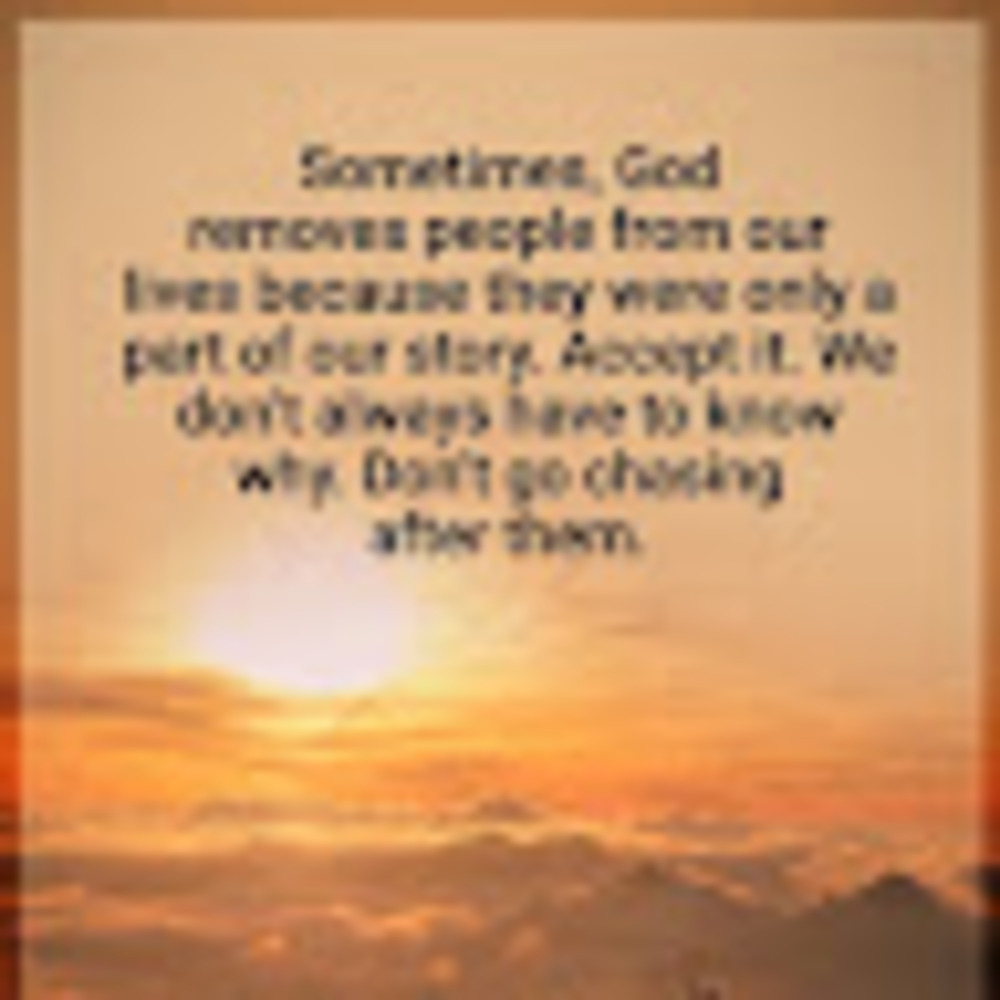 Meet your Posher, Donna